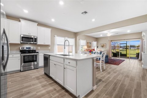 Villa ou maison à vendre à Ocala, Floride: 3 chambres, 163.04 m2 № 2104596 - photo 9