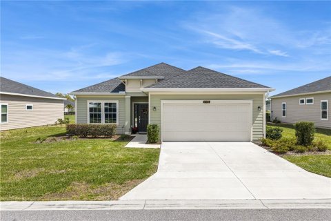 Villa ou maison à Ocala, Floride 3 chambres, 163.04 m2 № 2104596