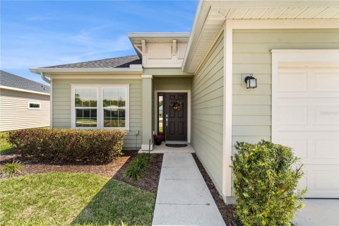 Villa ou maison à vendre à Ocala, Floride: 3 chambres, 163.04 m2 № 2104596 - photo 3