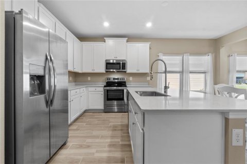 Villa ou maison à vendre à Ocala, Floride: 3 chambres, 163.04 m2 № 2104596 - photo 7