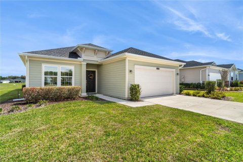 Villa ou maison à vendre à Ocala, Floride: 3 chambres, 163.04 m2 № 2104596 - photo 2