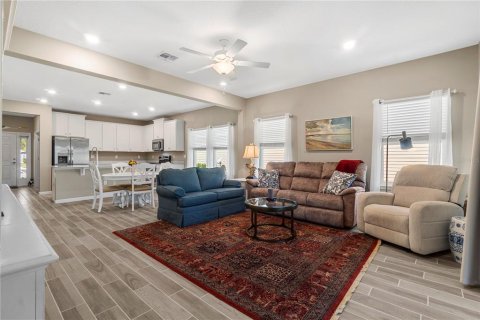Villa ou maison à vendre à Ocala, Floride: 3 chambres, 163.04 m2 № 2104596 - photo 16