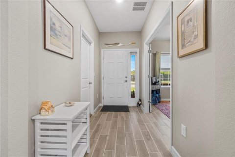 Villa ou maison à vendre à Ocala, Floride: 3 chambres, 163.04 m2 № 2104596 - photo 4