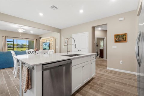Villa ou maison à vendre à Ocala, Floride: 3 chambres, 163.04 m2 № 2104596 - photo 11