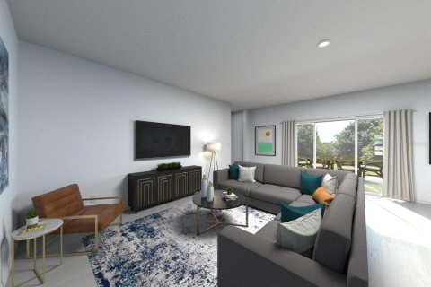 House in Bartow, Florida 4 bedrooms, 259.48 sq.m. № 2322365 - photo 4