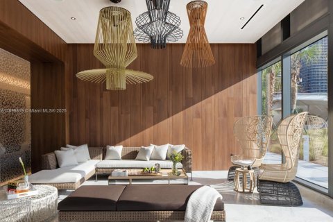 Copropriété à vendre à Miami, Floride: 1 chambre, 82.03 m2 № 1947826 - photo 19