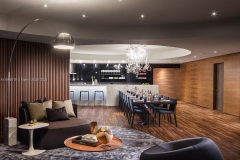 Copropriété à vendre à Miami, Floride: 1 chambre, 82.03 m2 № 1947826 - photo 22