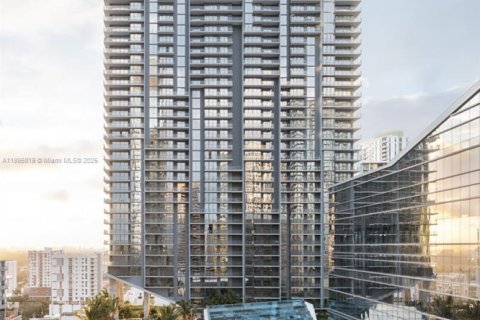 Copropriété à vendre à Miami, Floride: 1 chambre, 82.03 m2 № 1947826 - photo 23