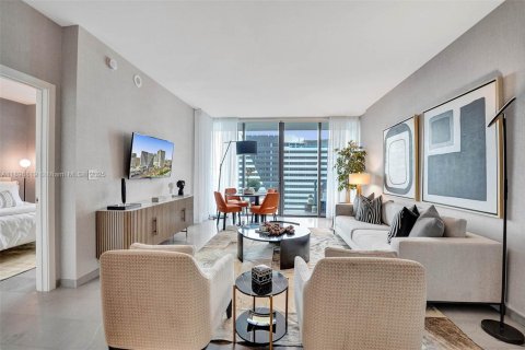 Copropriété à vendre à Miami, Floride: 1 chambre, 82.03 m2 № 1947826 - photo 8