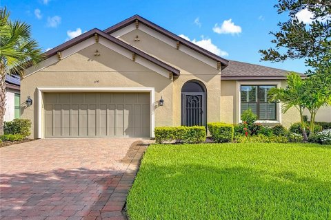 Casa en venta en Poinciana, Florida, 2 dormitorios, 184.04 m2 № 1901844 - foto 1