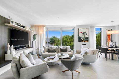 Condo in Miami Beach, Florida, 2 bedrooms  № 1739015 - photo 3