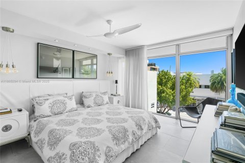Condo in Miami Beach, Florida, 2 bedrooms  № 1739015 - photo 20