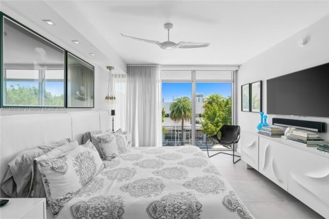 Condo in Miami Beach, Florida, 2 bedrooms  № 1739015 - photo 19