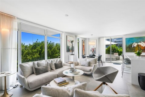 Condo in Miami Beach, Florida, 2 bedrooms  № 1739015 - photo 5