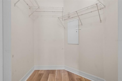 Condo in Celebration, Florida, 1 bedroom  № 1760555 - photo 20