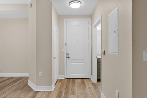 Condo in Celebration, Florida, 1 bedroom  № 1760555 - photo 5
