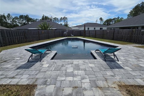 Casa en venta en Citrus Springs, Florida, 4 dormitorios, 196.67 m2 № 2197578 - foto 23