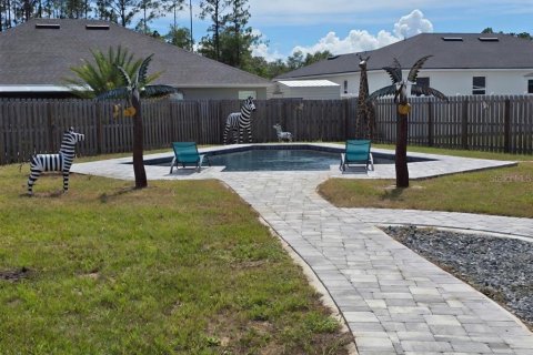 Casa en venta en Citrus Springs, Florida, 4 dormitorios, 196.67 m2 № 2197578 - foto 22