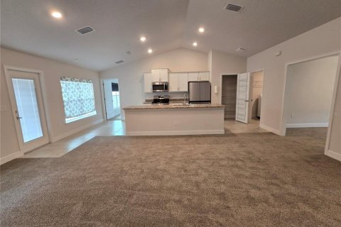 Casa en venta en Citrus Springs, Florida, 4 dormitorios, 196.67 m2 № 2197578 - foto 6