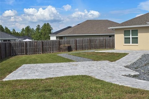 Casa en venta en Citrus Springs, Florida, 4 dormitorios, 196.67 m2 № 2197578 - foto 25