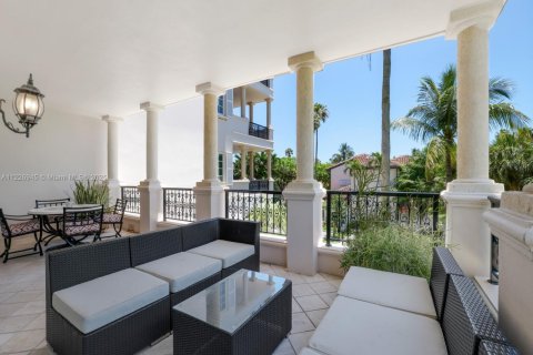 Condominio en venta en Miami Beach, Florida, 3 dormitorios, 190.36 m2 № 2014192 - foto 14