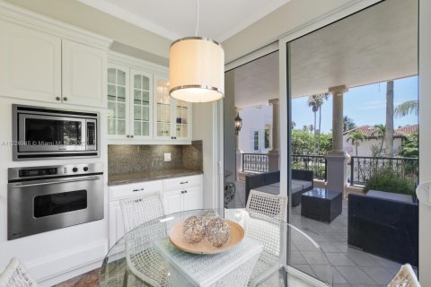 Condominio en venta en Miami Beach, Florida, 3 dormitorios, 190.36 m2 № 2014192 - foto 13