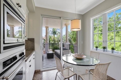 Condominio en venta en Miami Beach, Florida, 3 dormitorios, 190.36 m2 № 2014192 - foto 11