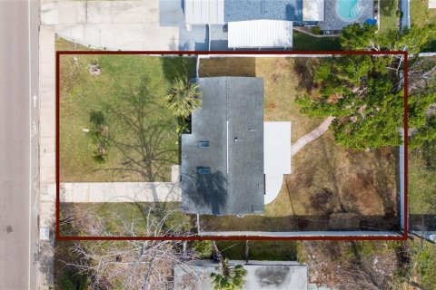 Villa ou maison à vendre à Saint Petersburg, Floride: 2 chambres, 85.93 m2 № 1523789 - photo 7