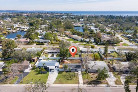 Villa ou maison à vendre à Saint Petersburg, Floride: 2 chambres, 85.93 m2 № 1523789 - photo 2