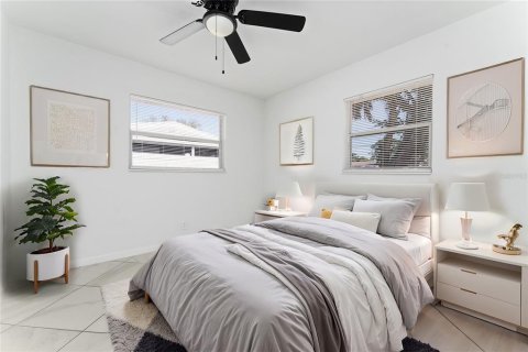 Villa ou maison à vendre à Saint Petersburg, Floride: 2 chambres, 85.93 m2 № 1523789 - photo 30