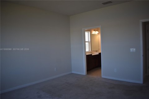 Villa ou maison à louer à Sanford, Floride: 3 chambres, 192.21 m2 № 1989004 - photo 19