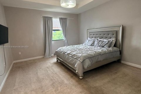 Купить таунхаус в Хомстед, Флорида 3 спальни, 169.92м2, № 1955222 - фото 8