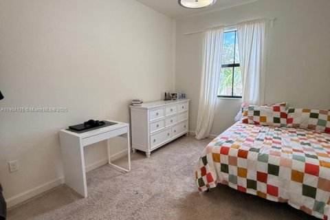 Купить таунхаус в Хомстед, Флорида 3 спальни, 169.92м2, № 1955222 - фото 18