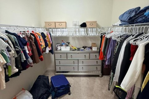 Купить таунхаус в Хомстед, Флорида 3 спальни, 169.92м2, № 1955222 - фото 9