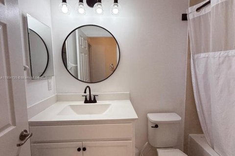 Купить таунхаус в Хомстед, Флорида 3 спальни, 169.92м2, № 1955222 - фото 16