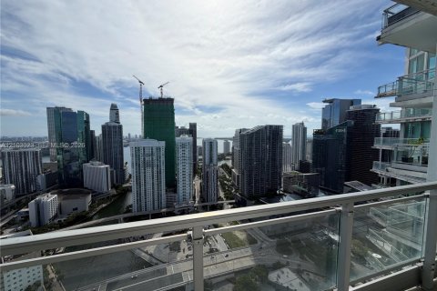 Condo à Miami, Floride, 2 chambres  № 2409424