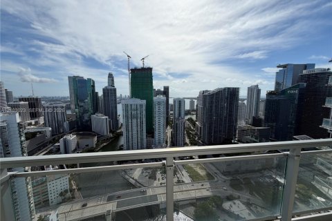 Copropriété à louer à Miami, Floride: 2 chambres, 102.1 m2 № 2409424 - photo 5