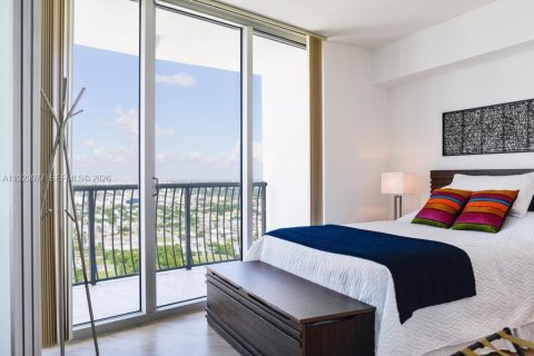 Copropriété à louer à Miami, Floride: 2 chambres, 97.36 m2 № 1997907 - photo 12