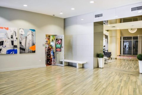 Copropriété à louer à Miami, Floride: 2 chambres, 97.36 m2 № 1997907 - photo 30