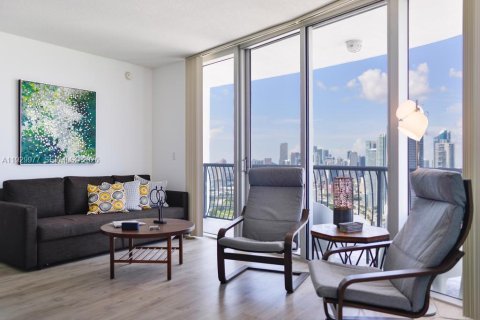 Copropriété à louer à Miami, Floride: 2 chambres, 97.36 m2 № 1997907 - photo 18