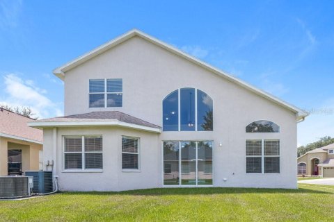 Casa en alquiler en Wesley Chapel, Florida, 4 dormitorios, 210.7 m2 № 1885004 - foto 17