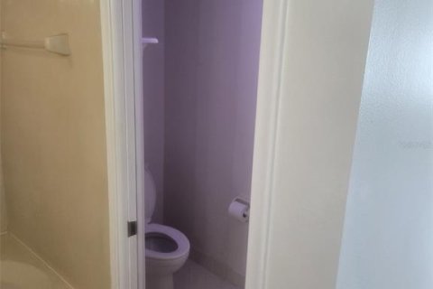 Снять в аренду кондоминиум в Сент-Питерсберг, Флорида 1 комната, 116.59м2, № 1657880 - фото 4