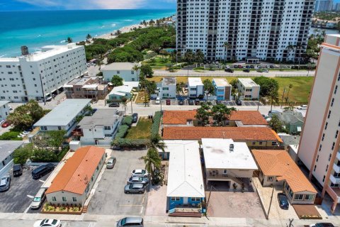 Condo in Hollywood, Florida, 1 bedroom  № 1186913