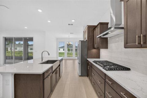 Villa ou maison à vendre à Ocala, Floride: 2 chambres, 159.61 m2 № 2408219 - photo 30