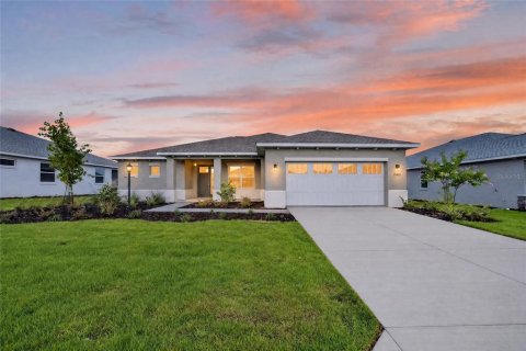Villa ou maison à vendre à Ocala, Floride: 2 chambres, 159.61 m2 № 2408219 - photo 2