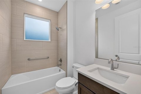 Villa ou maison à vendre à Ocala, Floride: 2 chambres, 159.61 m2 № 2408219 - photo 23