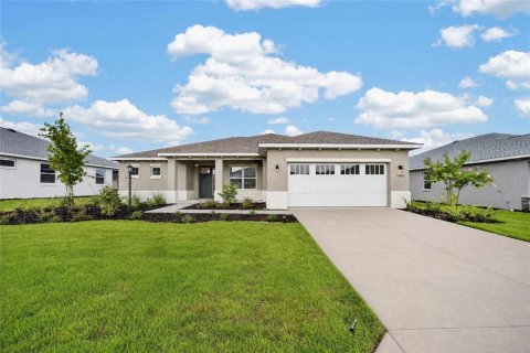 Villa ou maison à Ocala, Floride 2 chambres, 159.61 m2 № 2408219