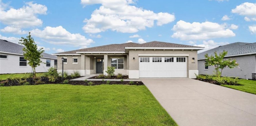 Villa ou maison à Ocala, Floride 2 chambres, 159.61 m2 № 2408219