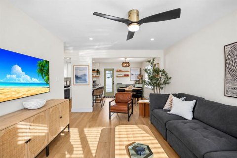 Villa ou maison à vendre à Madeira Beach, Floride: 3 chambres, 93.65 m2 № 2400253 - photo 6