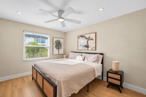Villa ou maison à vendre à Madeira Beach, Floride: 3 chambres, 93.65 m2 № 2400253 - photo 22